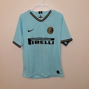 PIRELLI MILAN DRIVER NIKE JERSEY